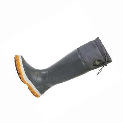 Grey Muck Forager Women's Rubber Boots | CA[IMY961]